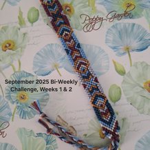 Pattern #88234 Photo
