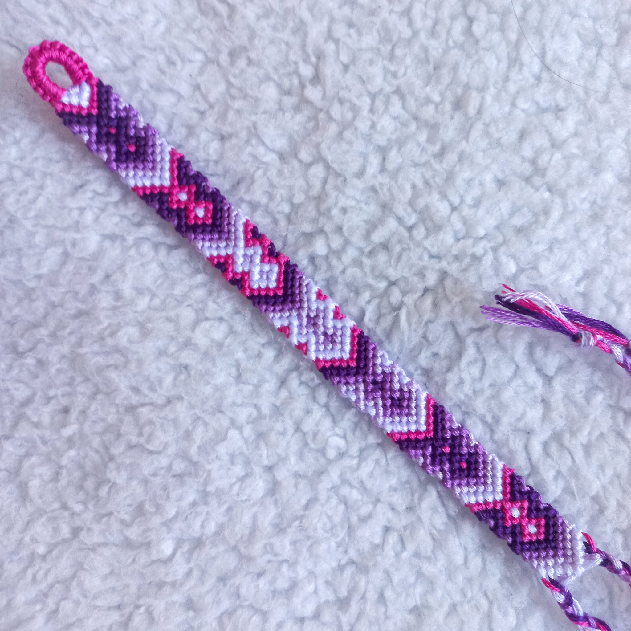 Normal pattern #125594 | BraceletBook