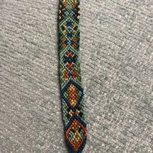 Pattern #194742 Photo