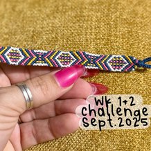Pattern #192396 Photo