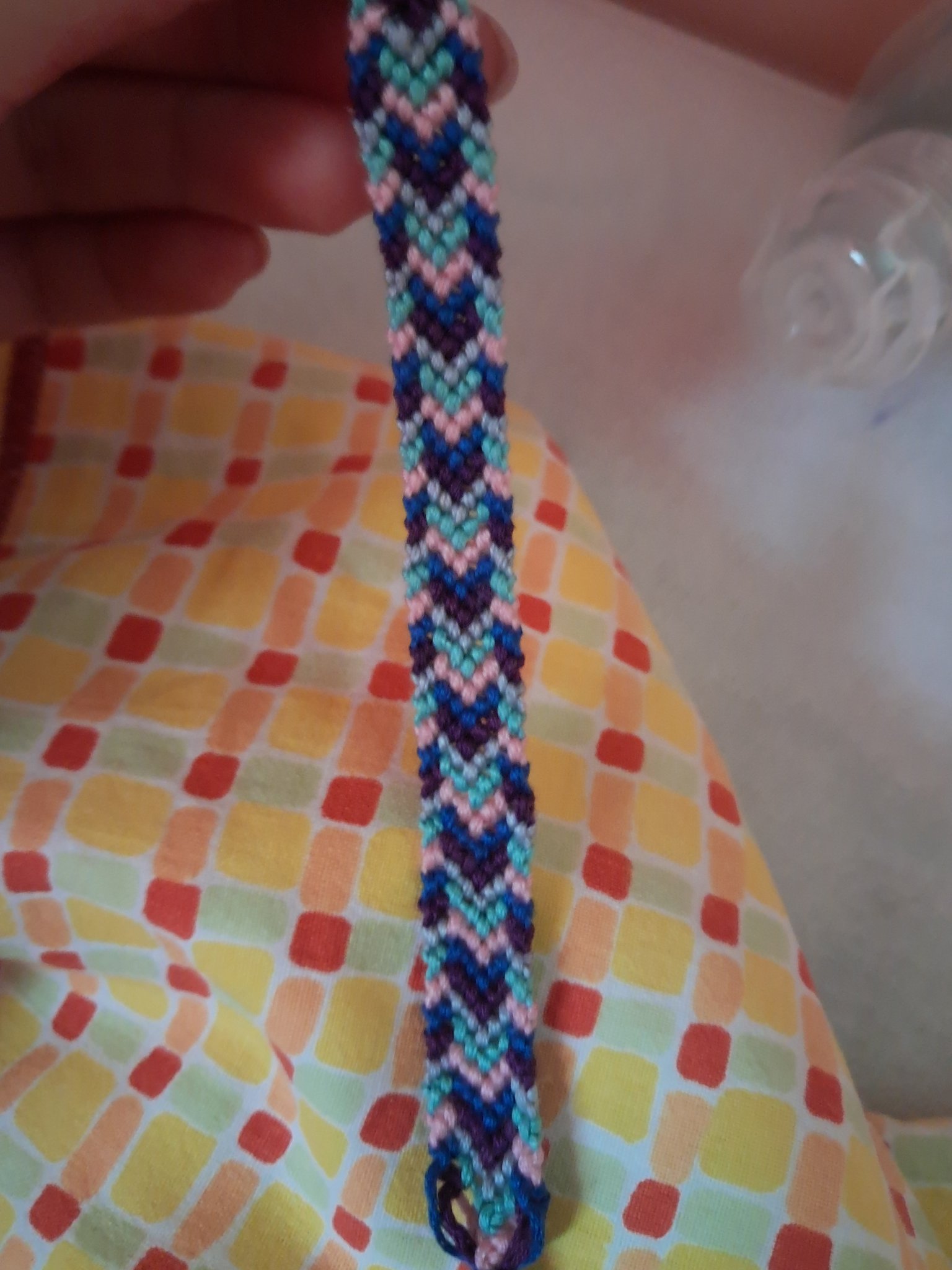 Normal pattern #2359 variation #1822 | BraceletBook