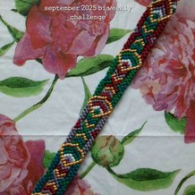 Pattern #88234 Photo