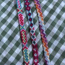 Pattern #1177 Photo
