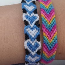 Pattern #34101 Photo