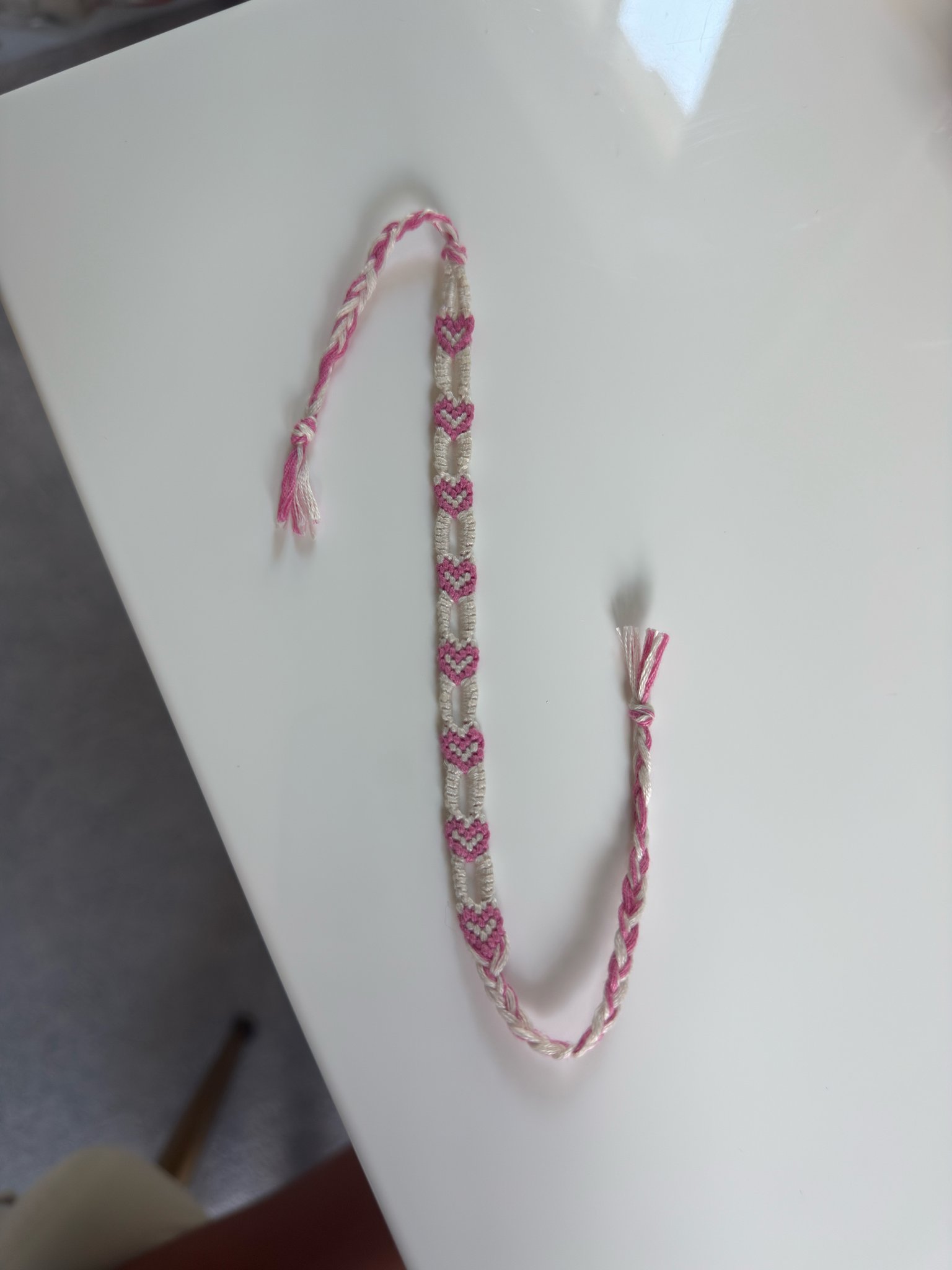Normal pattern #143087 | BraceletBook
