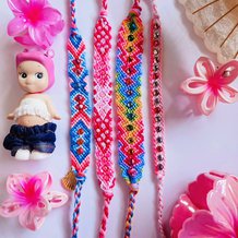 Pattern #41113 Photo
