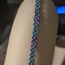 Pattern #266 Photo
