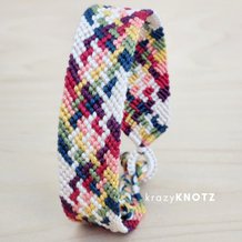 Pattern #191221 Photo