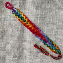 Pattern #24805 Photo
