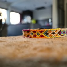 Pattern #134325 Photo