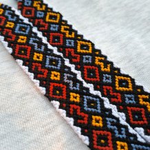 Pattern #100604 Photo
