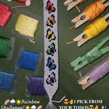 Pattern #184104 Photo