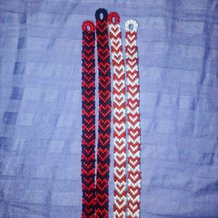 Pattern #2772 Photo