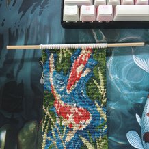 Pattern #114577 Photo