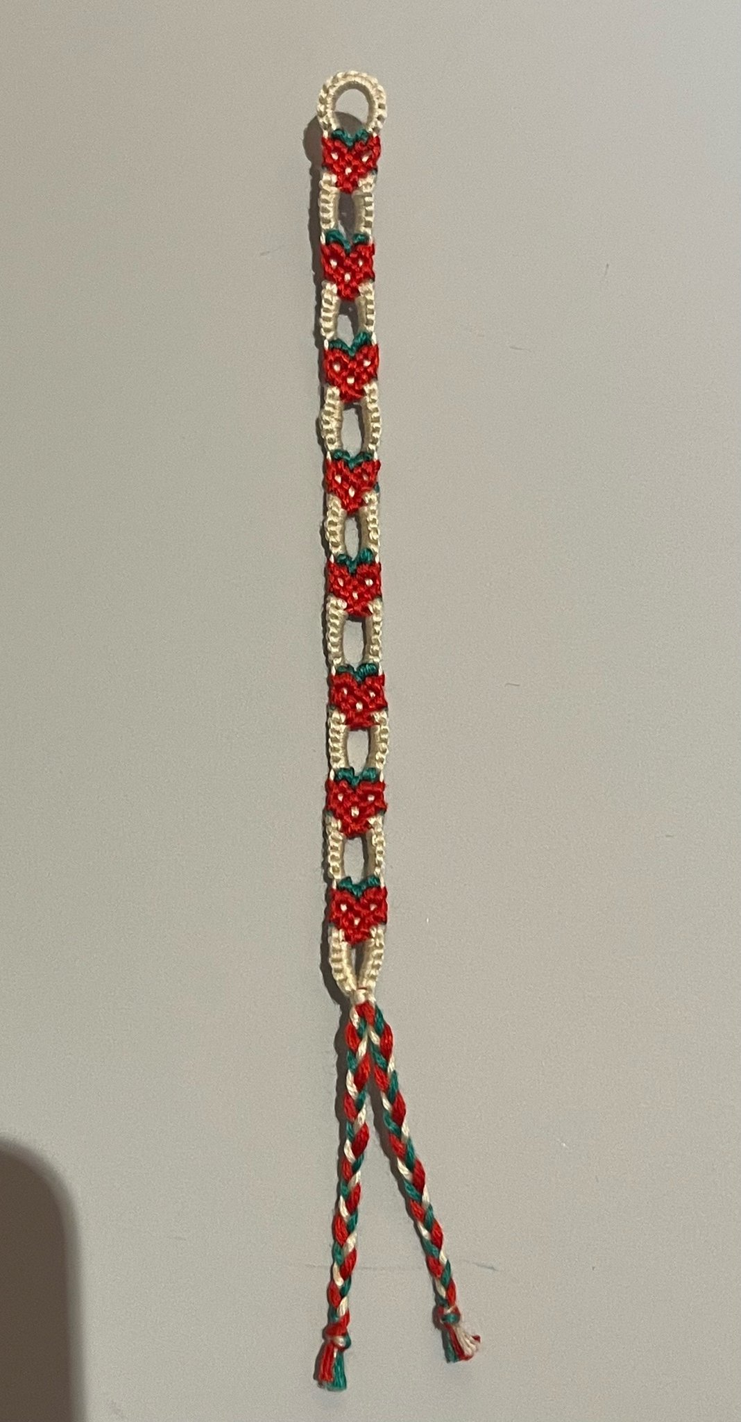 Normal pattern #146841 | BraceletBook