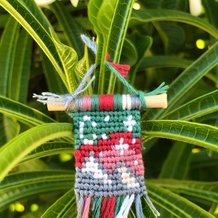 Pattern #104220 Photo