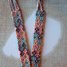 Pattern #26207 Photo