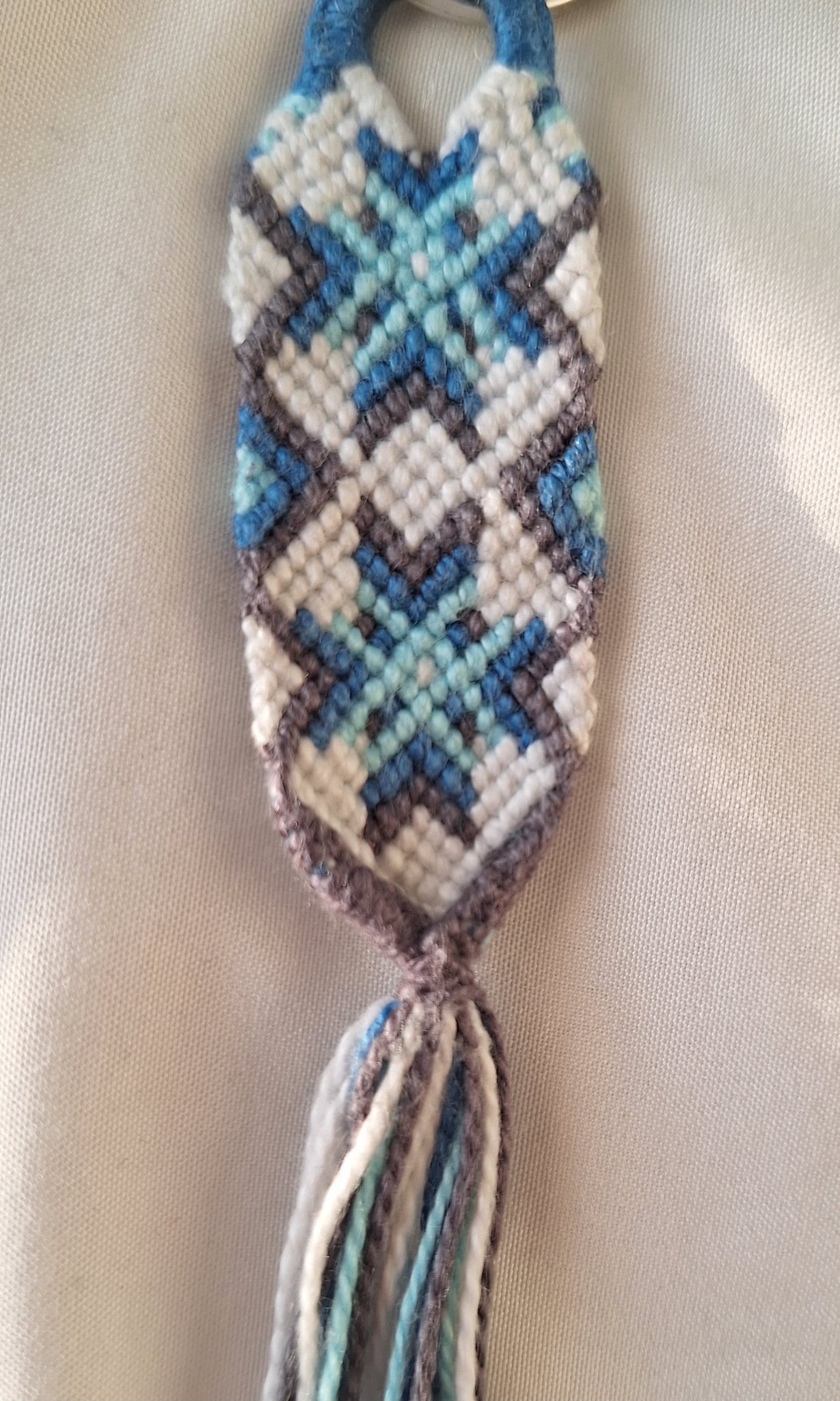 Normal pattern #32405 variation #412973 | BraceletBook