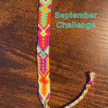 Pattern #167238 Photo