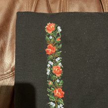 Pattern #161132 Photo