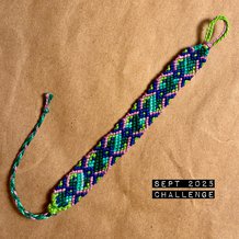 Pattern #64480 Photo