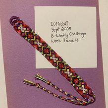 Pattern #146142 Photo