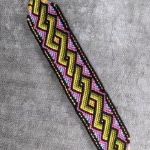 Pattern #193012 Photo