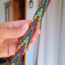 Pattern #2458 Photo