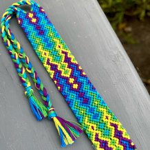Pattern #69953 Photo