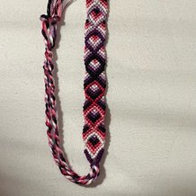 Pattern #124900 Photo
