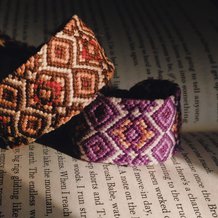 Pattern #154226 Photo