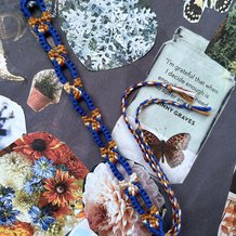 Pattern #161212 Photo