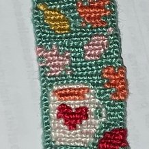 Pattern #197293 Photo