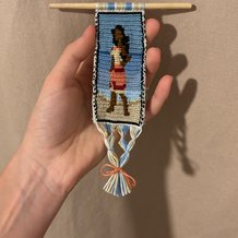 Pattern #188064 Photo