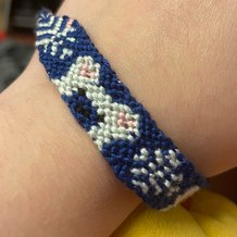 Pattern #178160 Photo