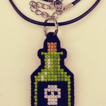 Pattern #106314 Photo