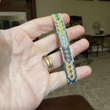 Pattern #193997 Photo