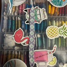Pattern #98866 Photo