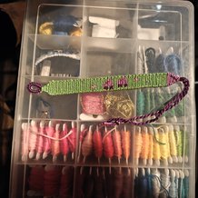 Pattern #148359 Photo