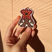 Pattern #130192 Photo