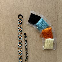 Pattern #160478 Photo