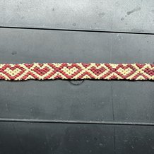 Pattern #195843 Photo