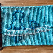 Pattern #189278 Photo