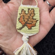 Pattern #175392 Photo