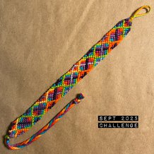 Pattern #195073 Photo