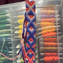 Pattern #172724 Photo