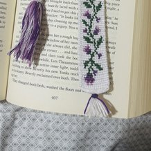 Pattern #180693 Photo