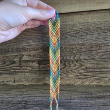 Pattern #97664 Photo