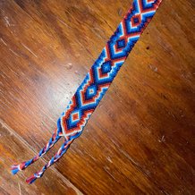 Pattern #187282 Photo