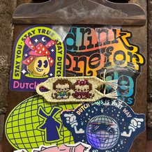 Pattern #195118 Photo